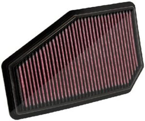 K&n filters Luftfilter Honda: Civic VIII 33-2948