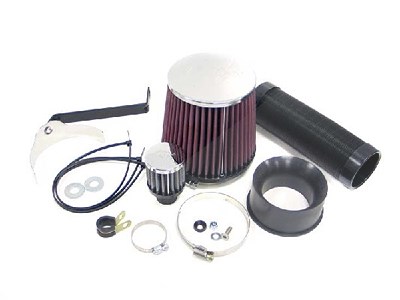 K&n filters Sportluftfiltersystem Audi: A3 Vw: Golf IV 57-0421