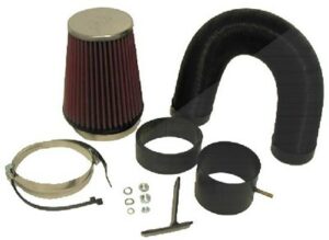 K&n filters Sportluftfiltersystem Vw: Golf III 57-0073-1