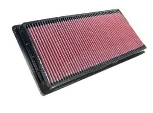 K&n filters Luftfilter Jaguar: X-Type 33-2264