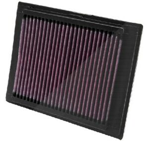 K&n filters Luftfilter Ford: Fusion