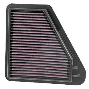 K&n filters Luftfilter Honda: Civic IX 33-3012