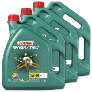 15 L Magnatec 5W-30 DX 40003445