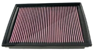 K&n filters Luftfilter Dodge: Nitro Jeep: Cherokee 33-2363