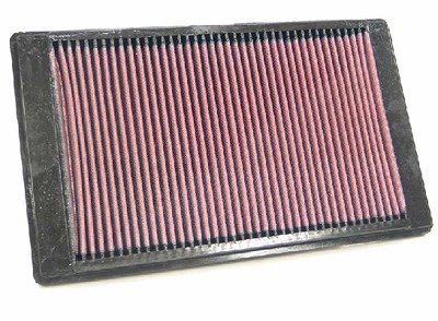 K&n filters Luftfilter Ford: GT 33-2317