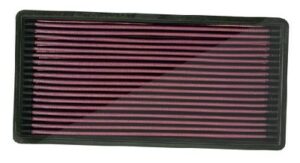 K&n filters Luftfilter Jeep: Cherokee 33-2018