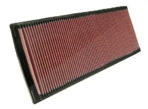 K&n filters Luftfilter Porsche: 968 33-2722