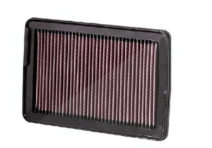 K&n filters Luftfilter Hyundai: Santa 33-2378