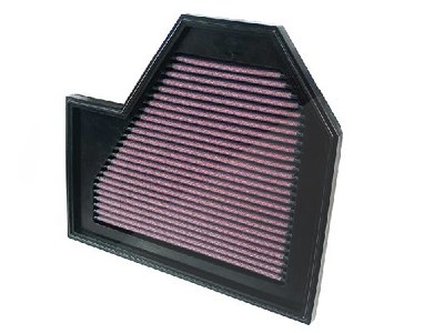 K&n filters Luftfilter Bmw: 6