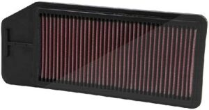 K&n filters Luftfilter Honda: Accord VII 33-2276