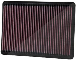 K&n filters Luftfilter Jeep: Grand