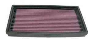 K&n filters Luftfilter Ford: Transit