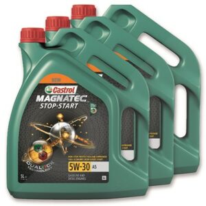 15 L Magnatec 5W-30 A5 15F909