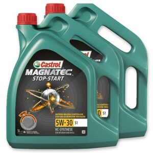 10 L Magnatec Stop-Start 5W-30 S1 15C2B6