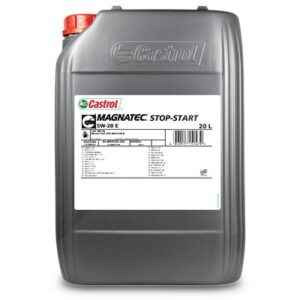 20 L Magnatec STOP-START 5W-20 E 15CC44