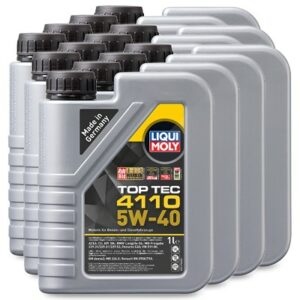 12x 1 L Top Tec 4110 5W-40 21478