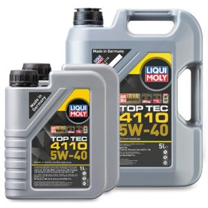 7 L Top Tec 4110 5W-40 21479