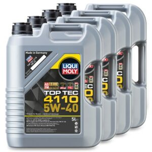 20 L Top Tec 4110 5W-40 21479