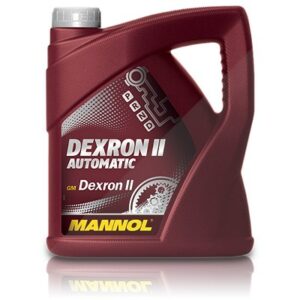 4 L Dexron II Automatic 8205 MN8205-4