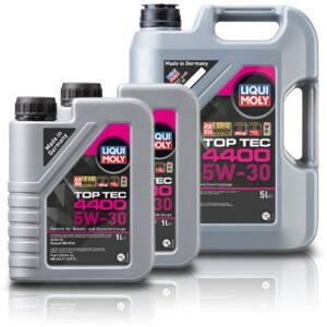 Liqui moly  7 L Top Tec 4400 5W-30  3751 : 3750