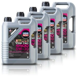 Liqui moly  20 L Top Tec 4400 5W-30  3751