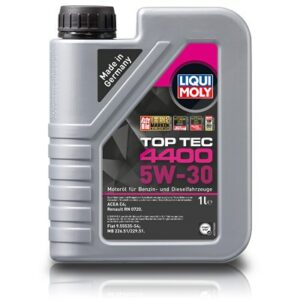 Liqui moly  1 L Top Tec 4400 5W-30  3750