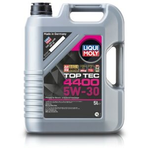 Liqui moly  5 L Top Tec 4400 5W-30  3751