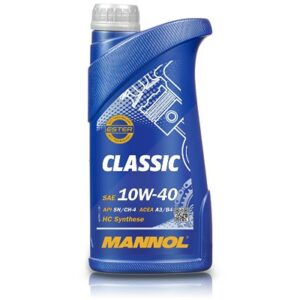 Mannol  1 L Classic 10W-40  MN7501-1