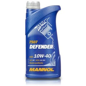 Mannol 1 L Defender 10W-40 MN7507-1