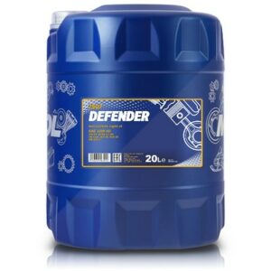 Mannol 20 L Defender 10W-40 MN7507-20