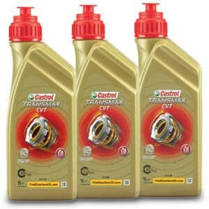 3x 1 L TRANSMAX CVT 15F14B