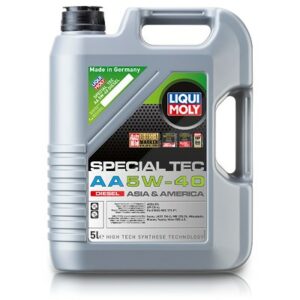 5 L Special Tec AA 5W-40 Diesel 21332