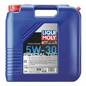 Liqui moly 20 L Special Tec 5W-30 1181