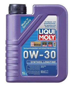 Liqui moly 1 L Synthoil Longtime 0W-30 1171