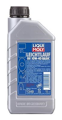 Liqui moly 1 L Profi Leichtlauf 10W-40 Basic 1349