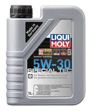 Liqui moly 1 L Special Tec 5W-30 1163