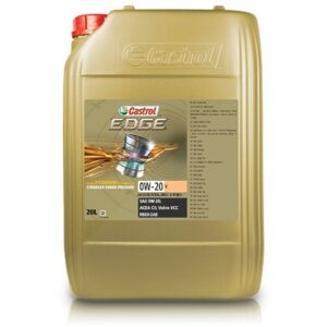 20 L EDGE 0W-20 V 15DA9A