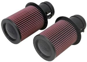 K&n filters Luftfilter Audi: R8 E-0669