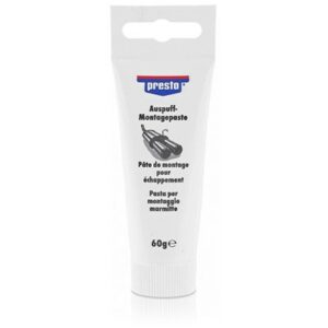 Presto  1x 60g Auspuff-Montagepaste  603130