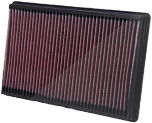 K&n filters Luftfilter Dodge: RAM 33-2247