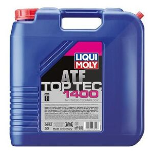 Liqui moly 1x 20 Liter Top Tec ATF 1400 3692