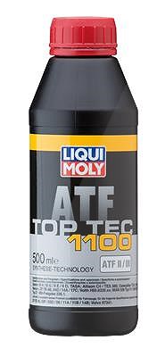 Liqui moly 1x 500ml Top Tec ATF 1100 3650