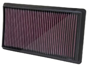 K&n filters Luftfilter Mazda: CX-9 33-2395