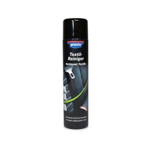 Presto 1x 600ml Textil-Reiniger  383267