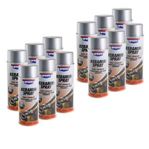 Presto 12x 400ml Keramik-Spray 157073