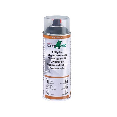 Colormatic  1x 400ml 1K Füllprimer (HG1 - HG8)  856525