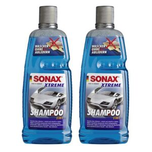 Sonax  2x 1 L XTREME Shampoo 2 in 1  02153000