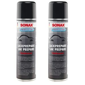 Sonax  2x 400ml PROFILINE LackPrepare (FinishContro  02373000