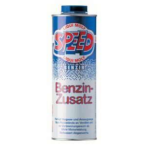 Liqui moly 1 L Speed Benzin Zusatz  5105