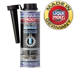 Liqui moly  1x 300ml Motor System Reiniger Benzin  5129